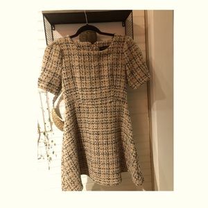 Redline Women’s Dress